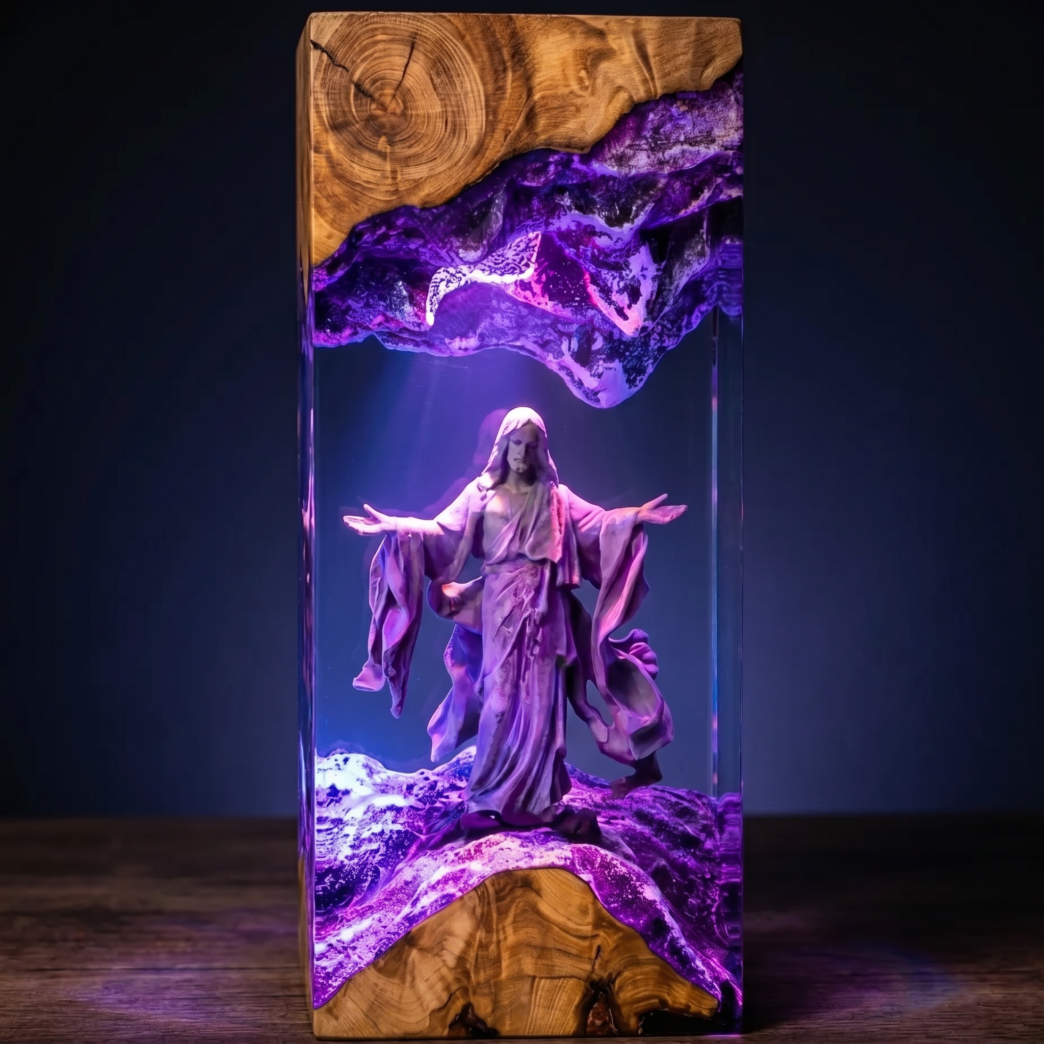 Risen Christ