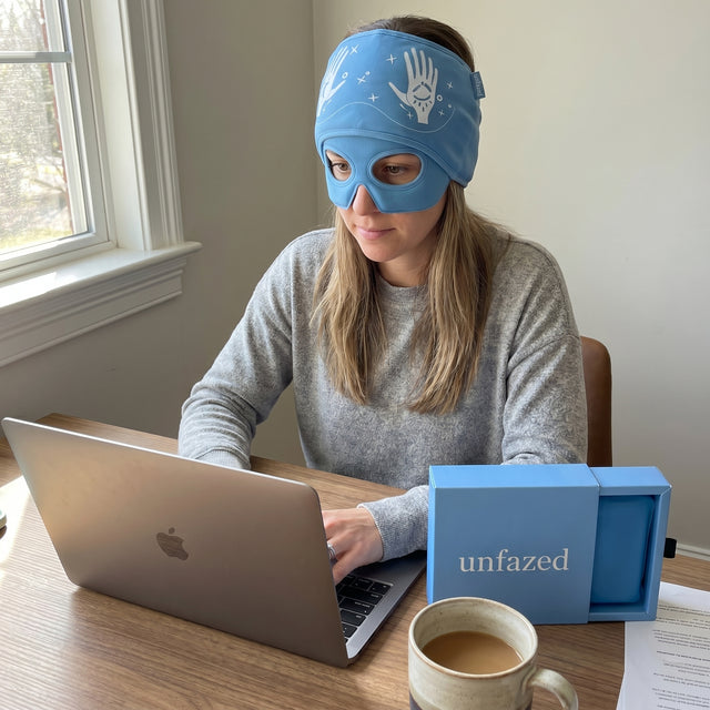 Unfazed customer review