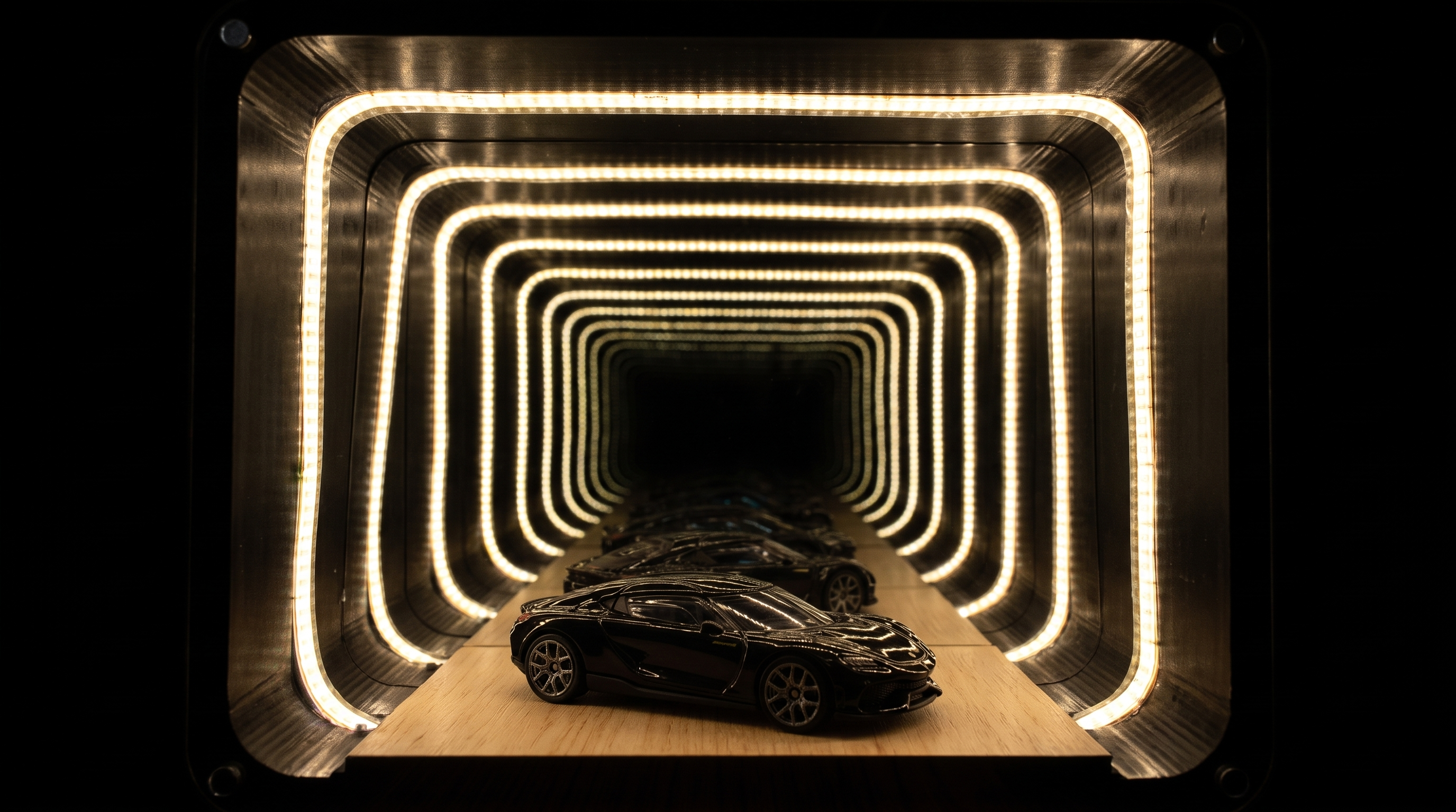 Infinity Showroom