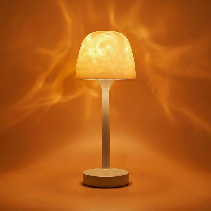 Ember Lamp